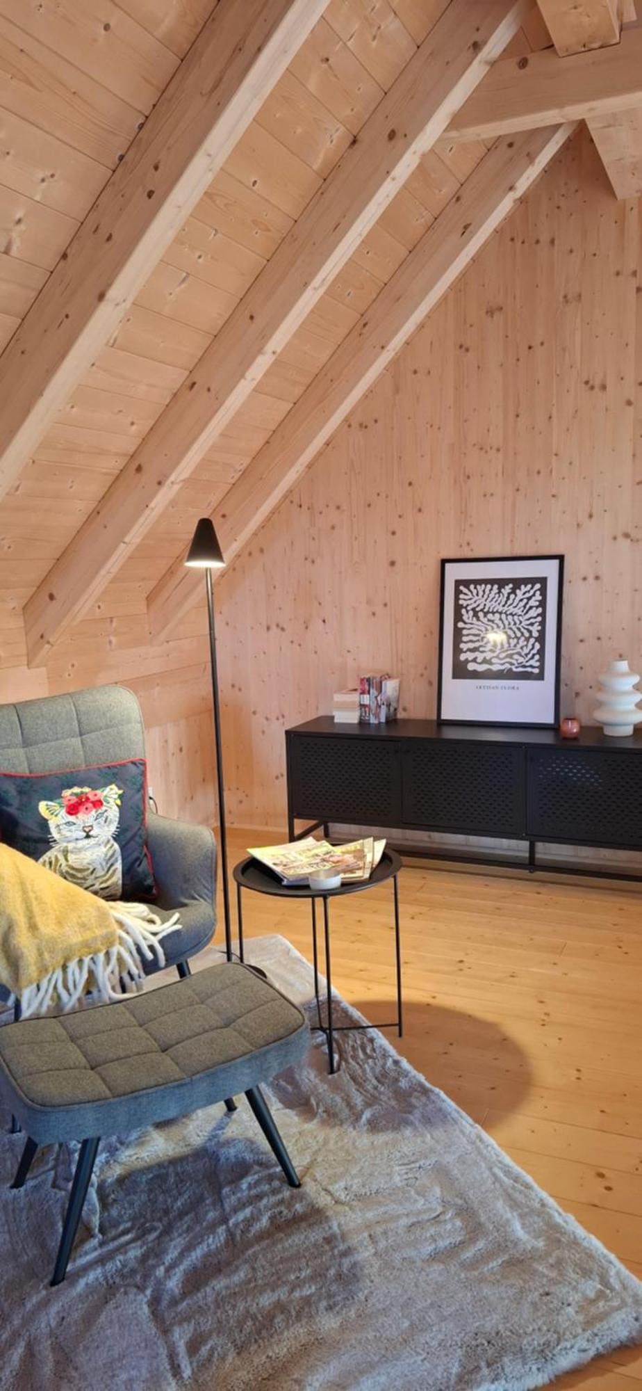 Odenwald-Lodge Mit Infrarotsauna Und E-Ladestation Im Naturpark Odenwald "Haus Himmelblau" Reichelsheim المظهر الخارجي الصورة